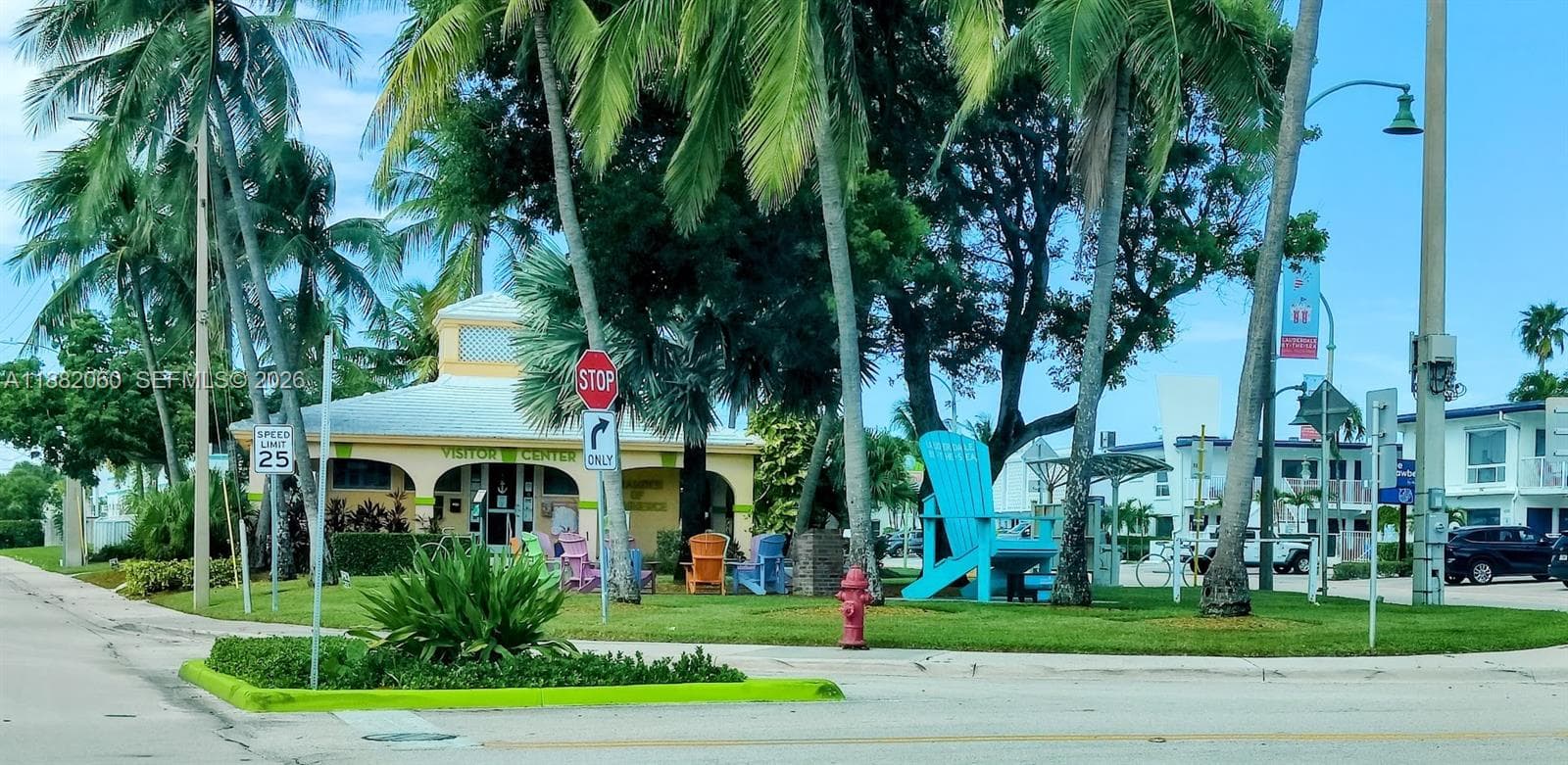 LEISURE BY THE SEA EAST C · #315 in Lauderdale By The Sea - Photo 20