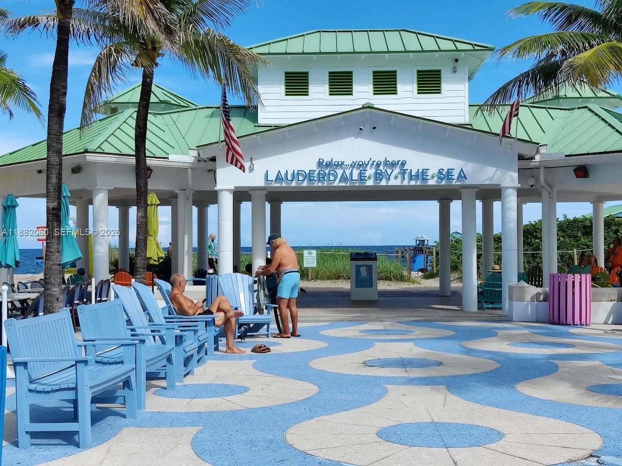 LEISURE BY THE SEA EAST C · #315 in Lauderdale By The Sea - Photo 14