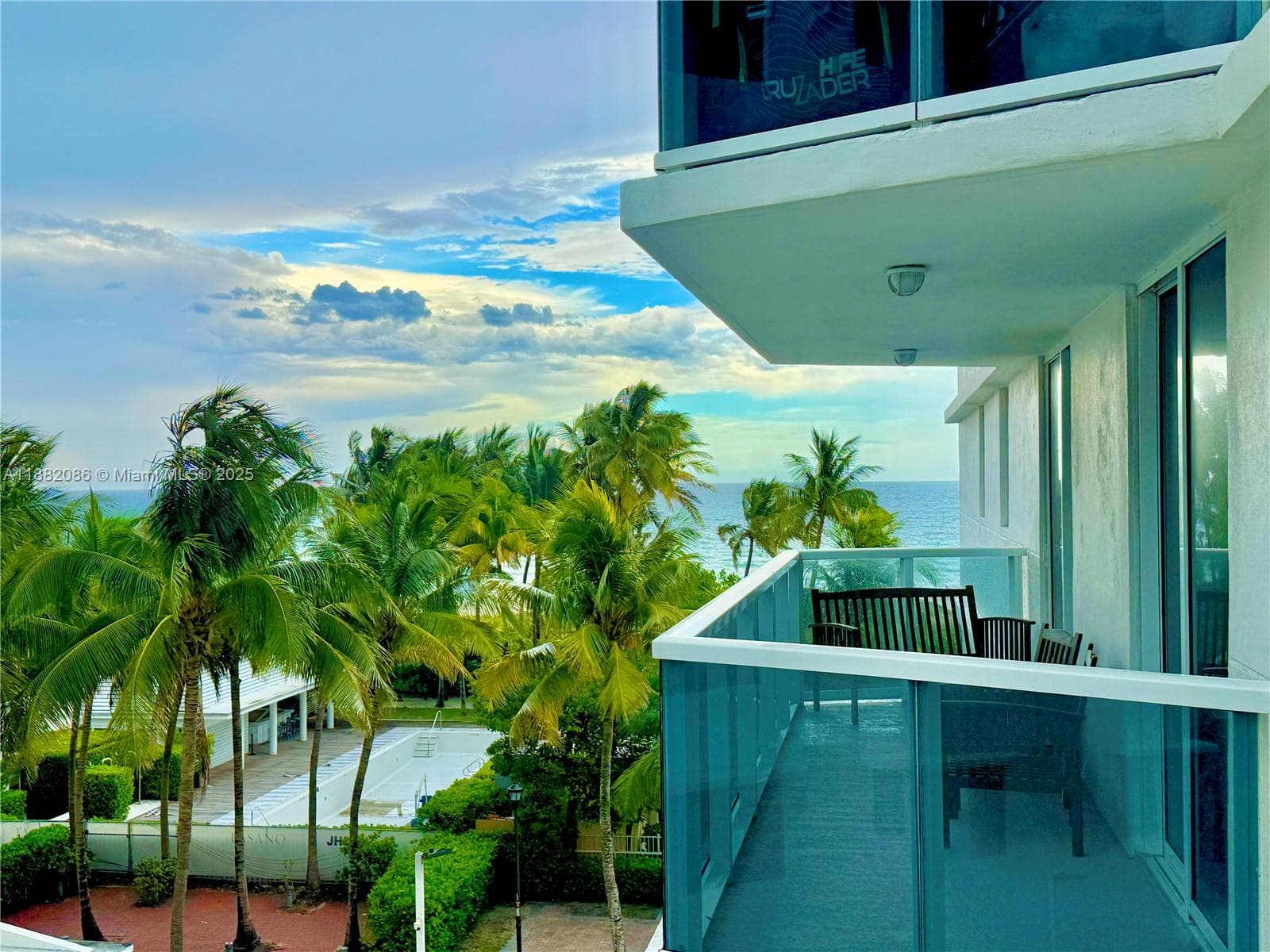 THE RIVIERA CONDO · #611 in Miami Beach - Photo 34