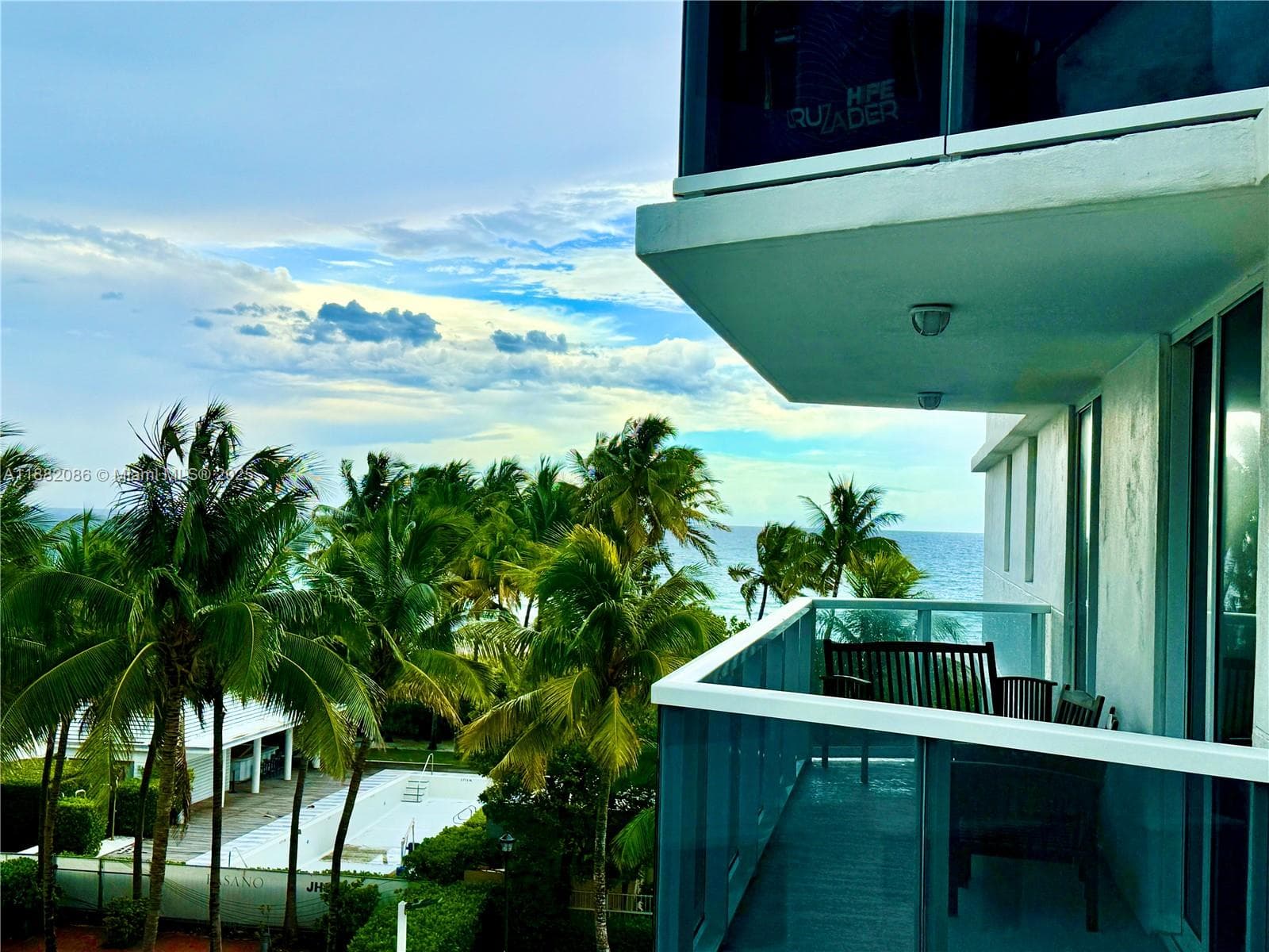 THE RIVIERA CONDO · #611 in Miami Beach - Photo 33
