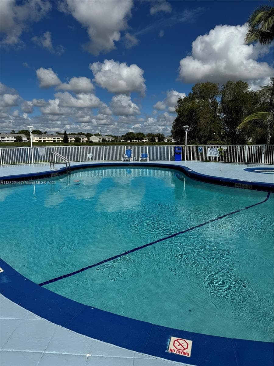 SUMMER LAKE CONDO · #101 in Oakland Park - Photo 33