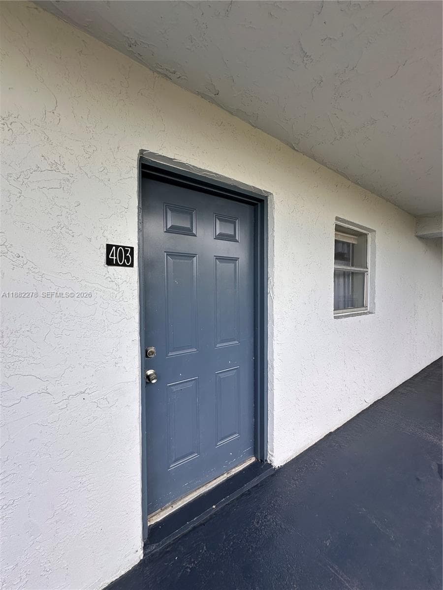 SOMERSET AT LAUDERDALE LA · #403J in Lauderdale Lakes - Photo 9