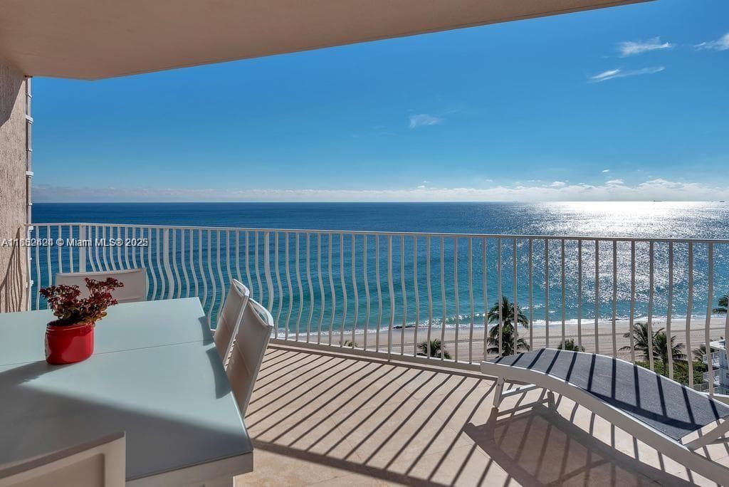 EUROPA BY THE SEA · #1101 in Lauderdale By The Sea - Photo 13
