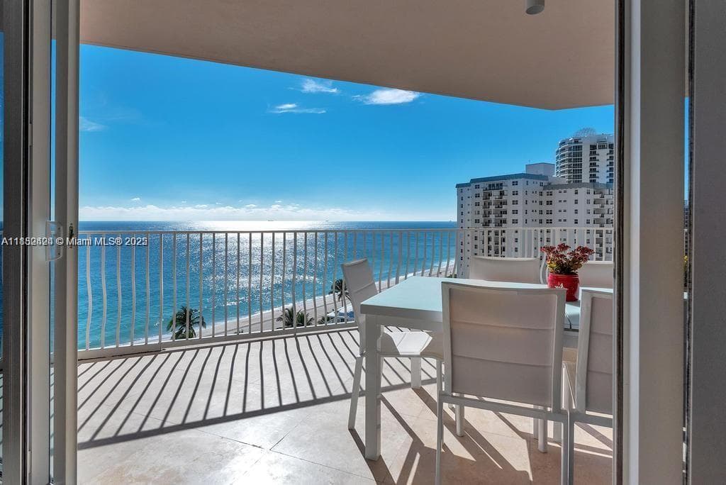 EUROPA BY THE SEA · #1101 in Lauderdale By The Sea - Photo 12