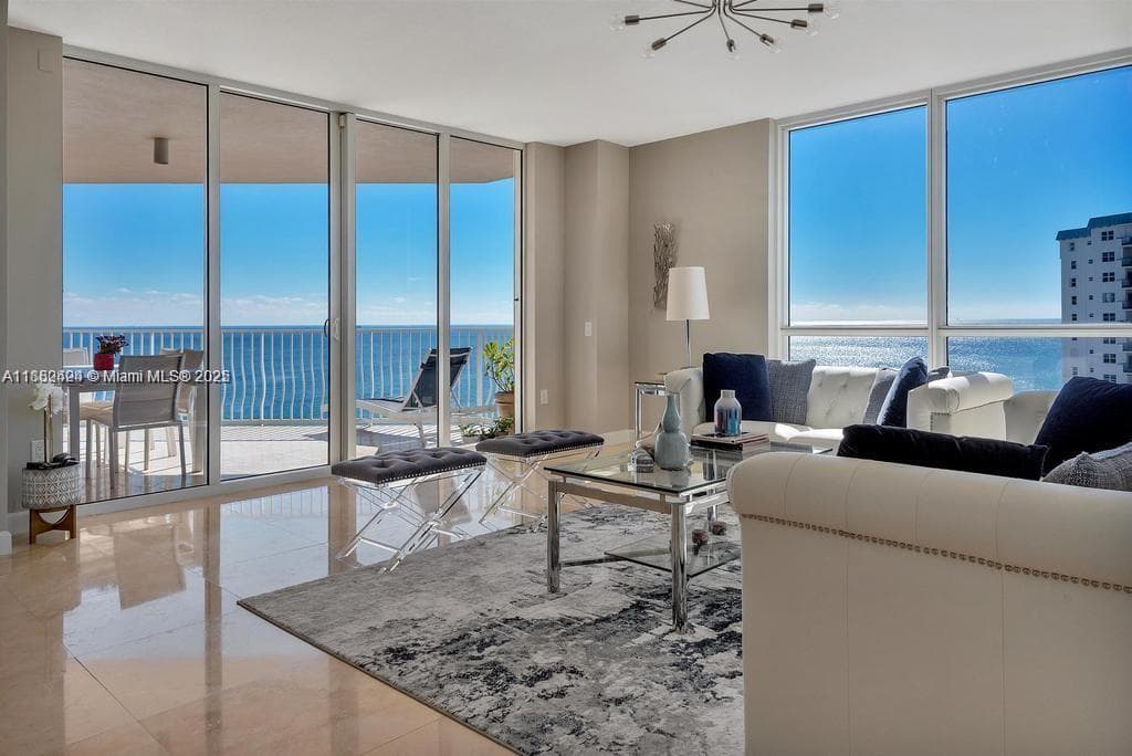 EUROPA BY THE SEA · #1101 in Lauderdale By The Sea - Photo 1