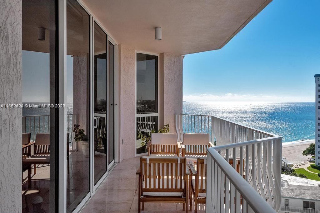 EUROPA BY THE SEA · #1101 in Lauderdale By The Sea - Photo 28