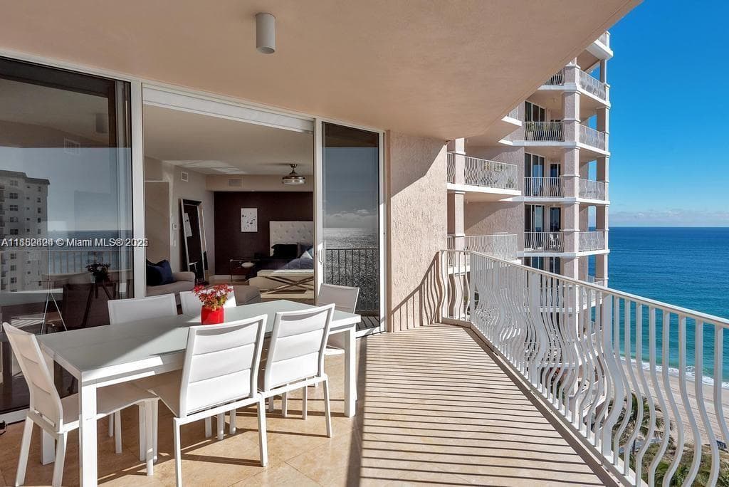 EUROPA BY THE SEA · #1101 in Lauderdale By The Sea - Photo 14