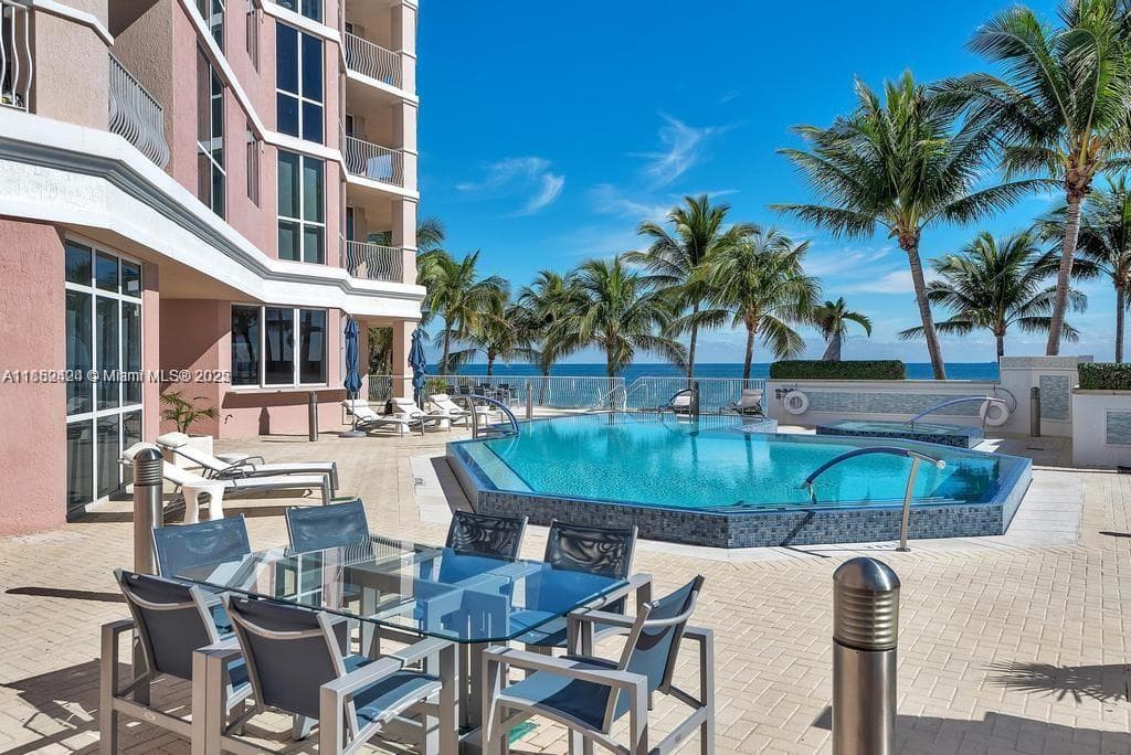 EUROPA BY THE SEA · #1101 in Lauderdale By The Sea - Photo 37