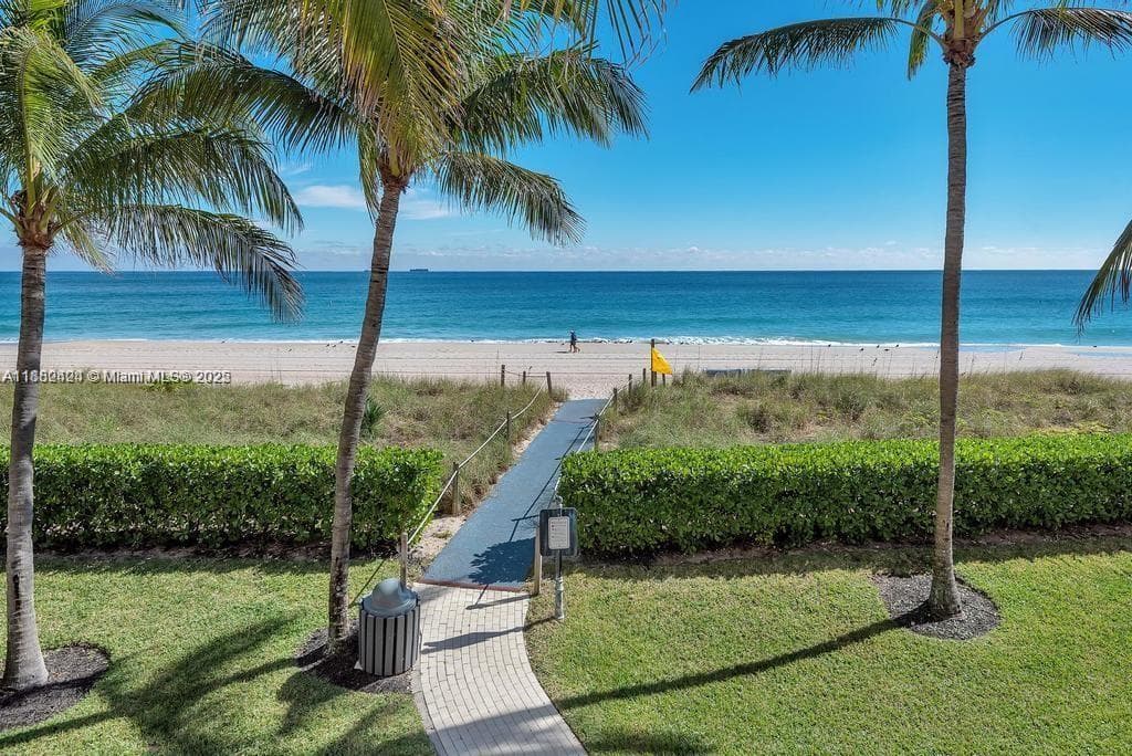 EUROPA BY THE SEA · #1101 in Lauderdale By The Sea - Photo 39