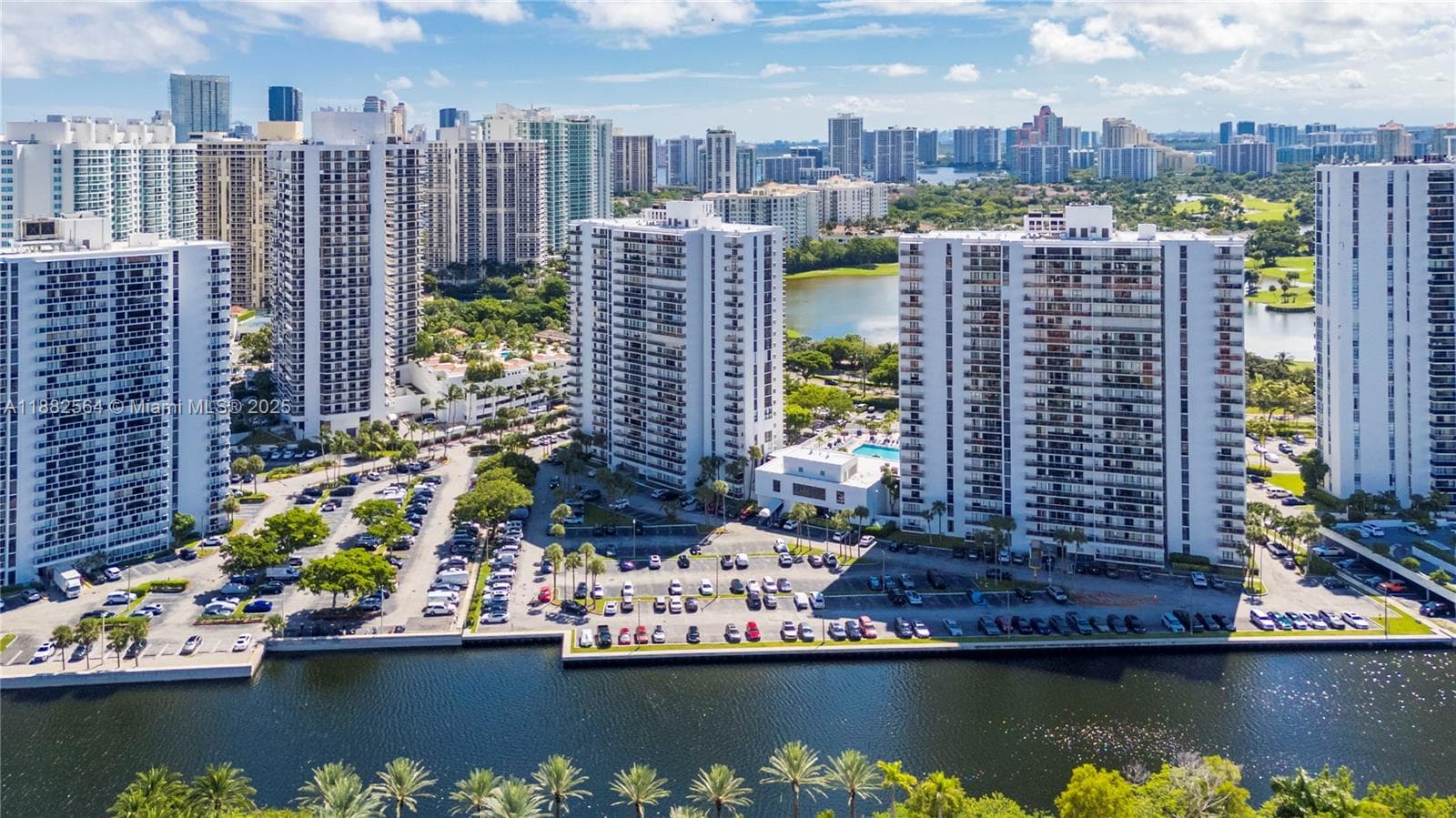 FLAMENCO CONDO TOWER I · #1609 in Aventura - Photo 23