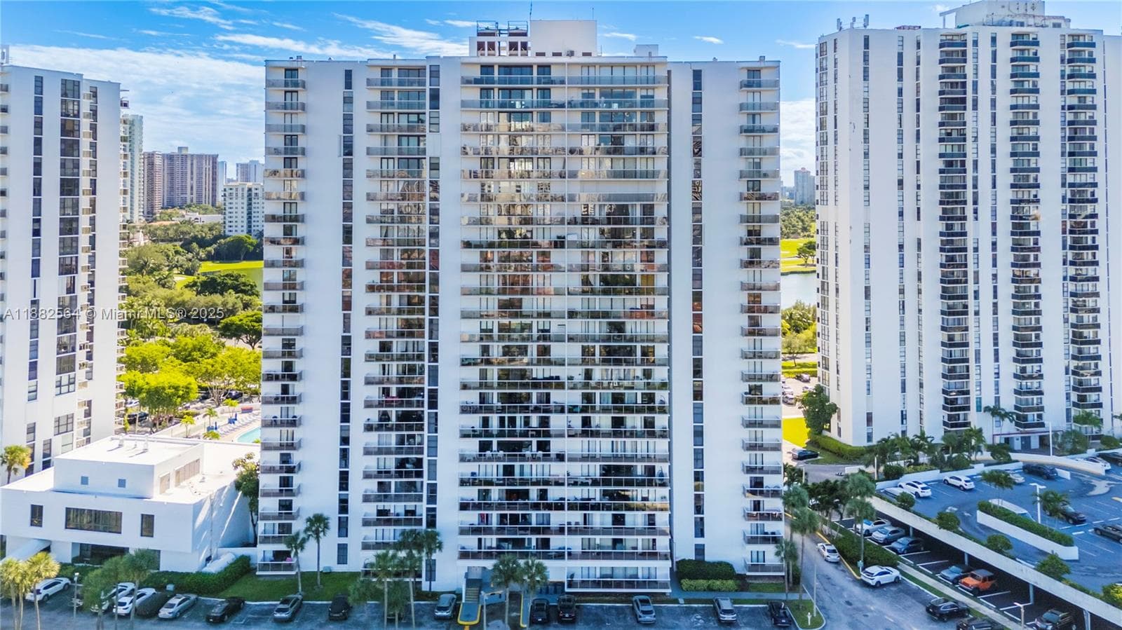 FLAMENCO CONDO TOWER I · #1609 in Aventura - Photo 27