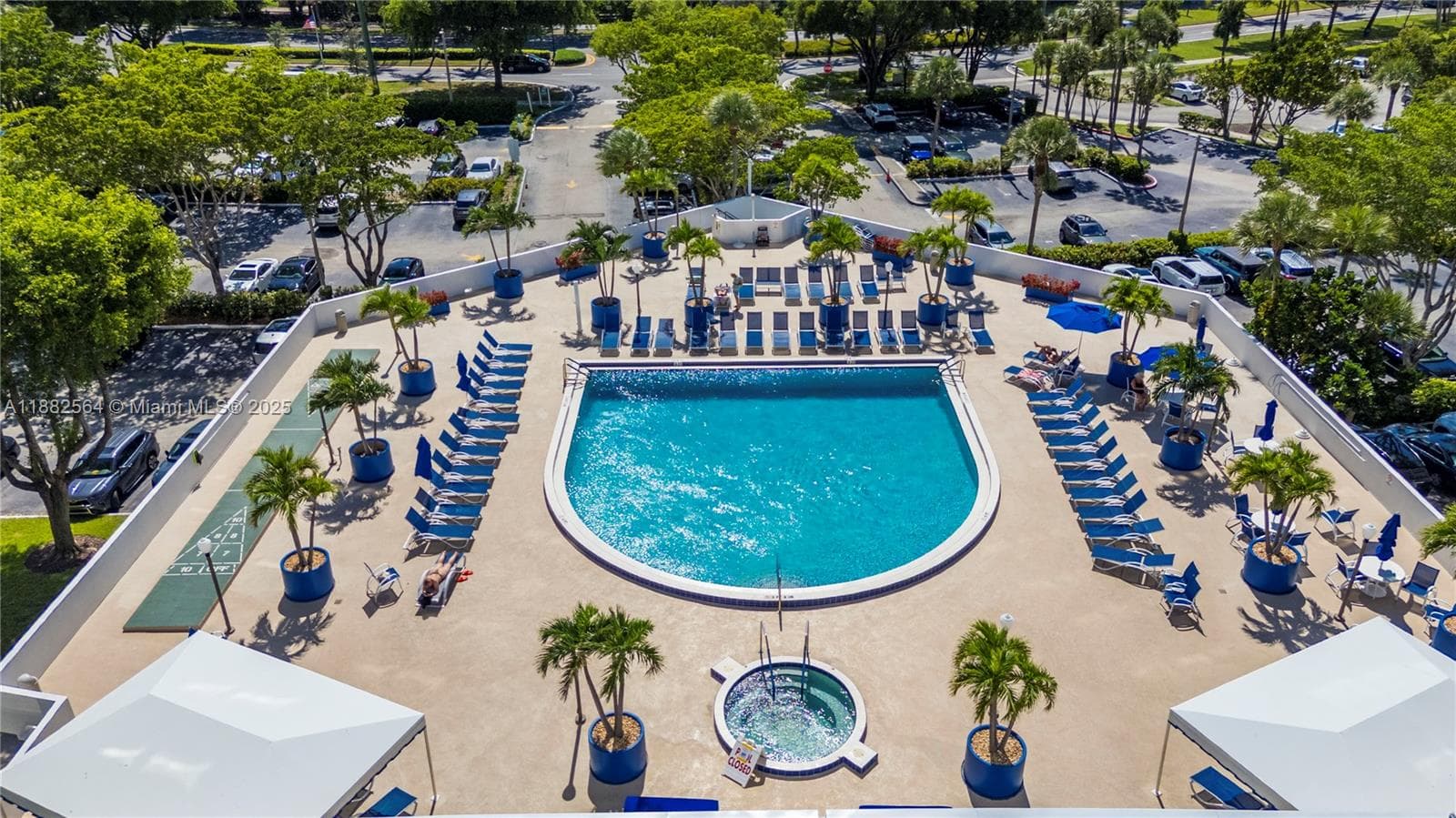 FLAMENCO CONDO TOWER I · #1609 in Aventura - Photo 17