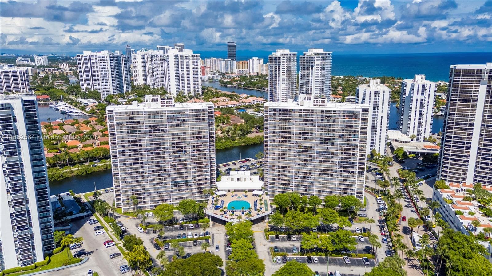 FLAMENCO CONDO TOWER I · #1609 in Aventura - Photo 26