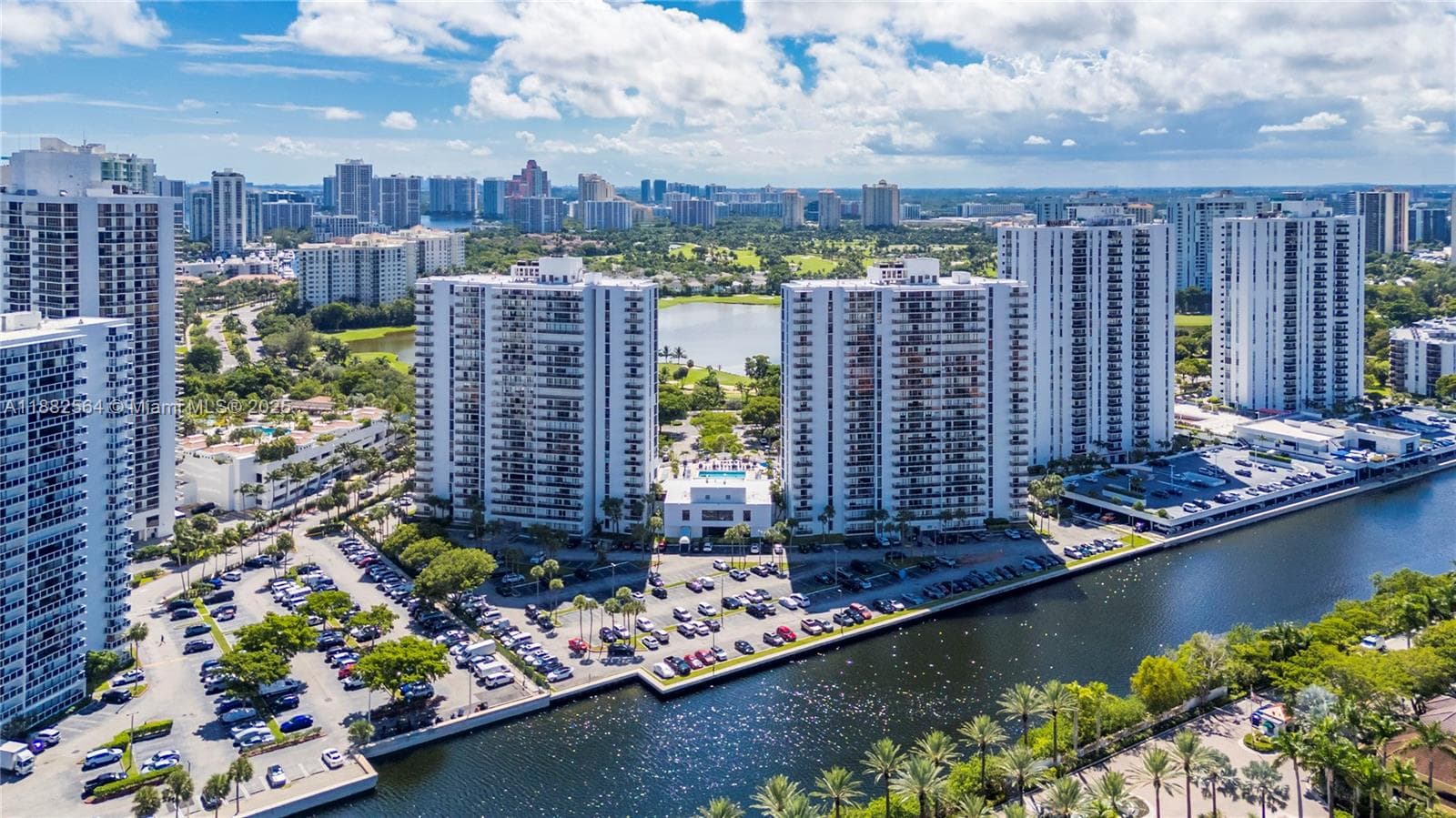 FLAMENCO CONDO TOWER I · #1609 in Aventura - Photo 20