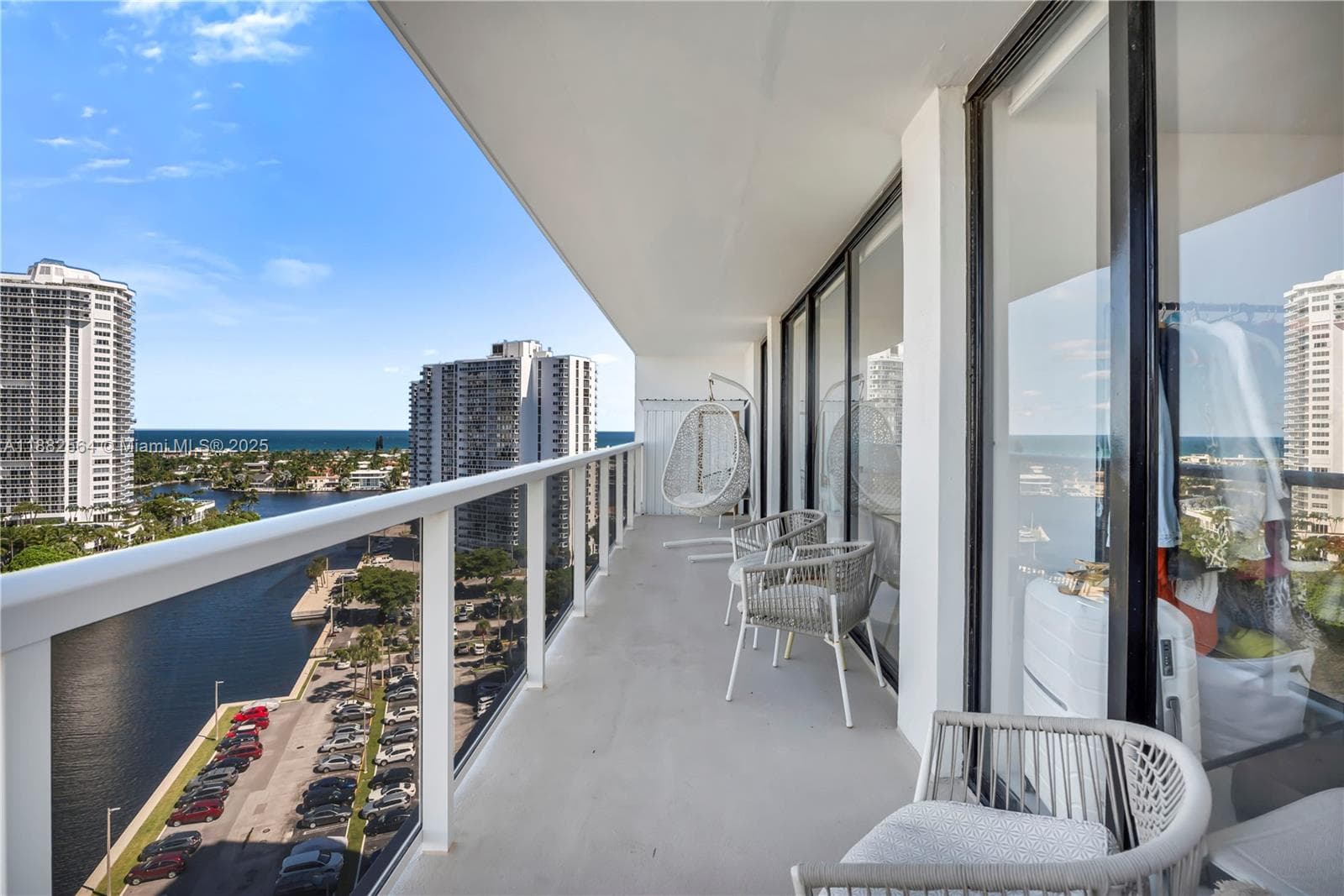 FLAMENCO CONDO TOWER I · #1609 in Aventura - Photo 9