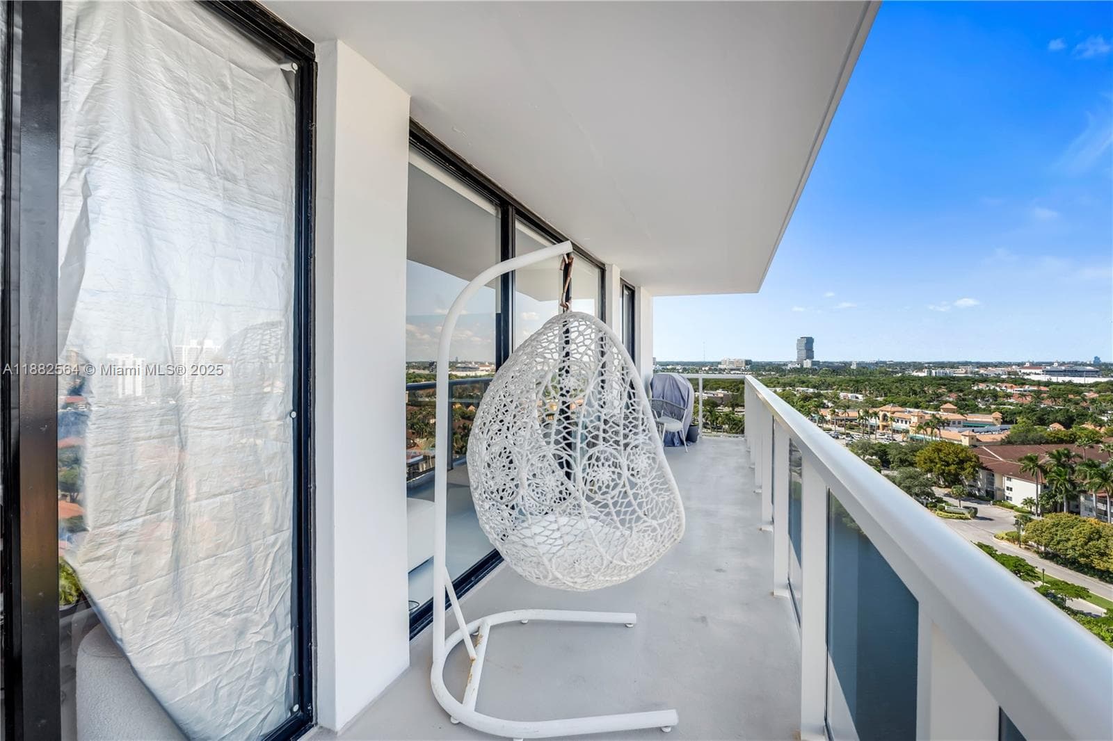 FLAMENCO CONDO TOWER I · #1609 in Aventura - Photo 15