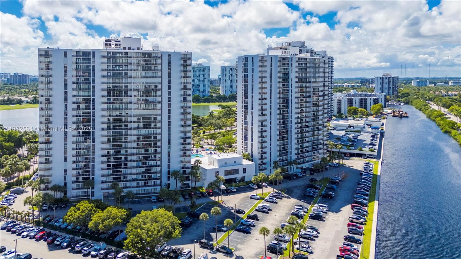 FLAMENCO CONDO TOWER I · #1609 in Aventura - Photo 19