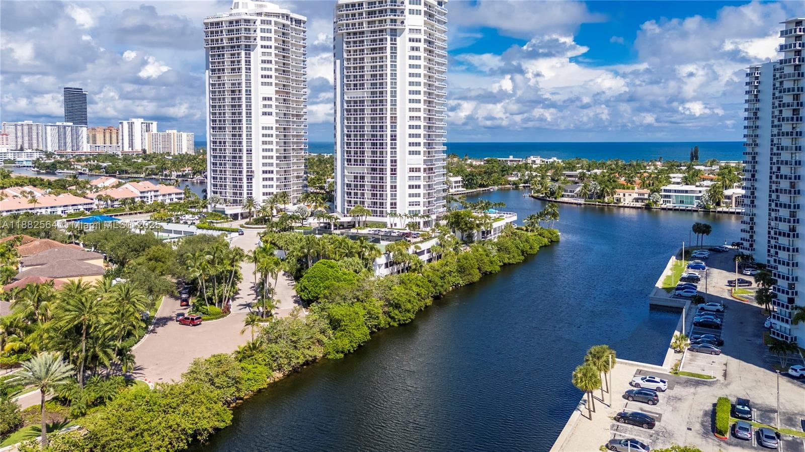 FLAMENCO CONDO TOWER I · #1609 in Aventura - Photo 25