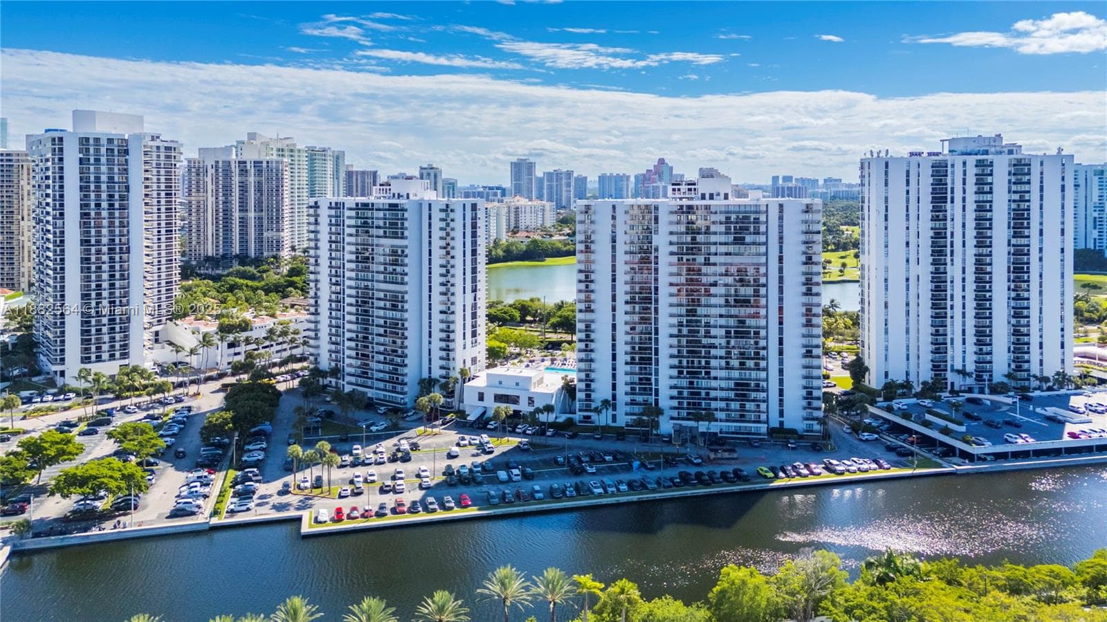 FLAMENCO CONDO TOWER I · #1609 in Aventura - Photo 21