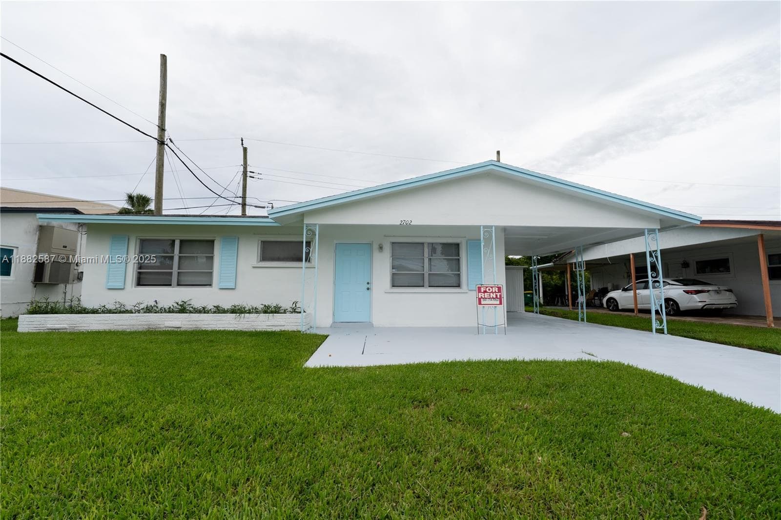 2702 NW 51st Pl #2702 photo 1