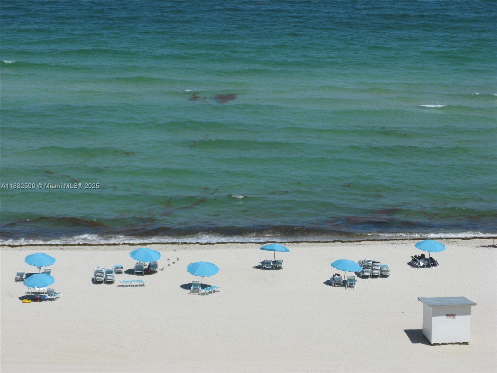 ARLEN BEACH CONDO · #1203 in Miami Beach - Photo 36