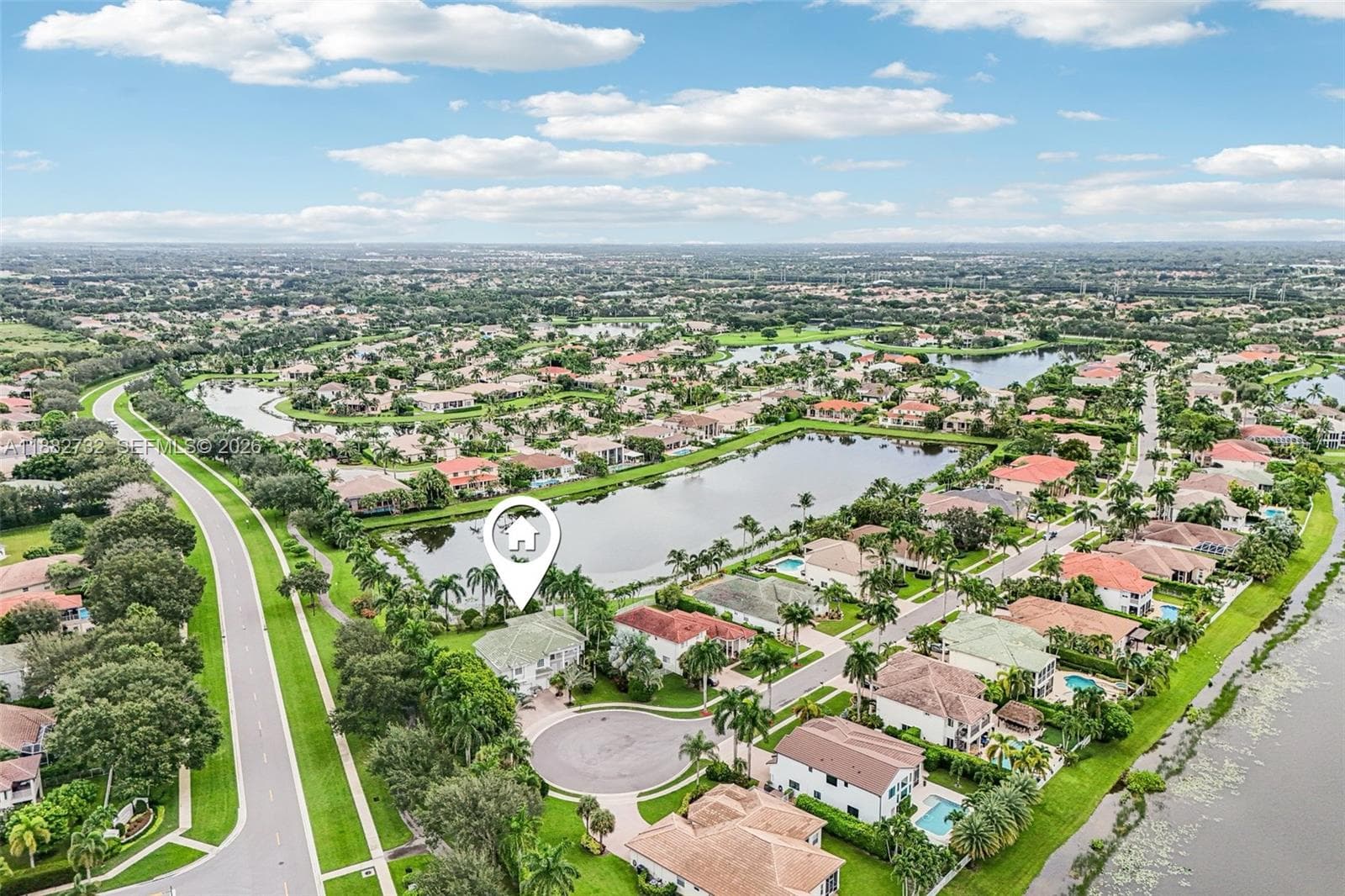 11759 Paradise Cove Ln