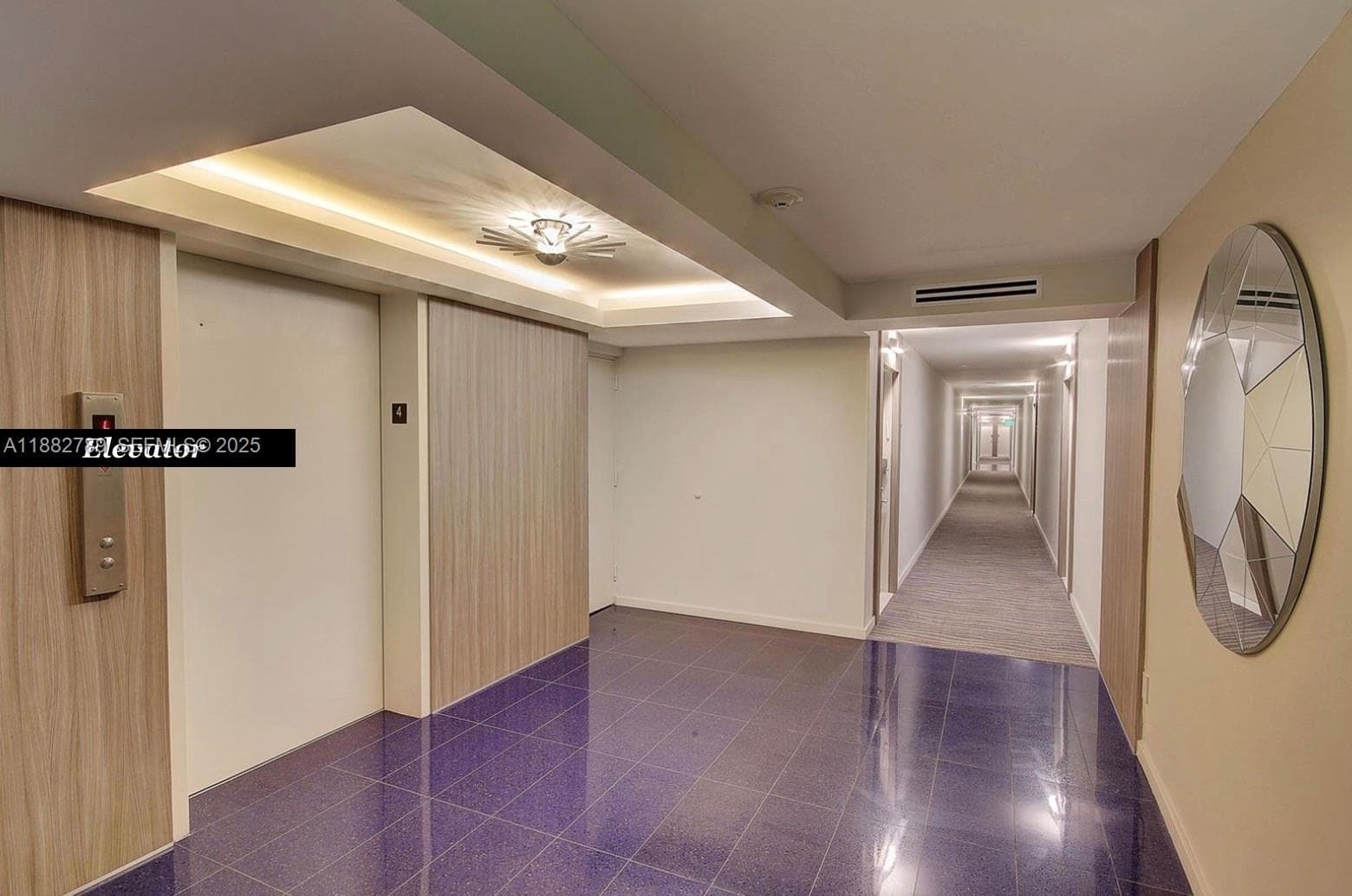 Elevators