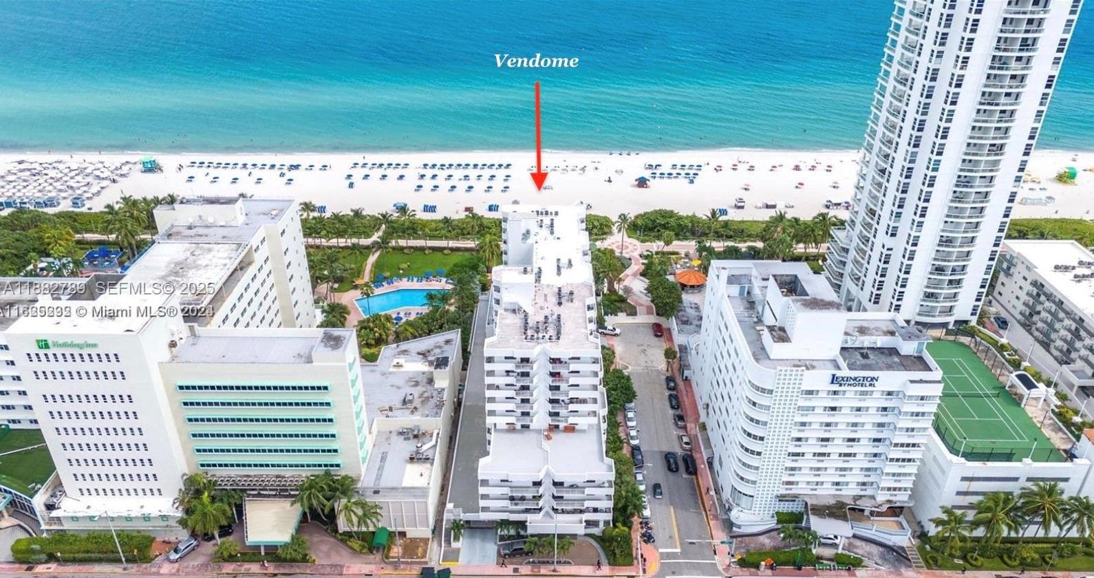 Vendome Renovated · #803 in Miami Beach - Photo 7