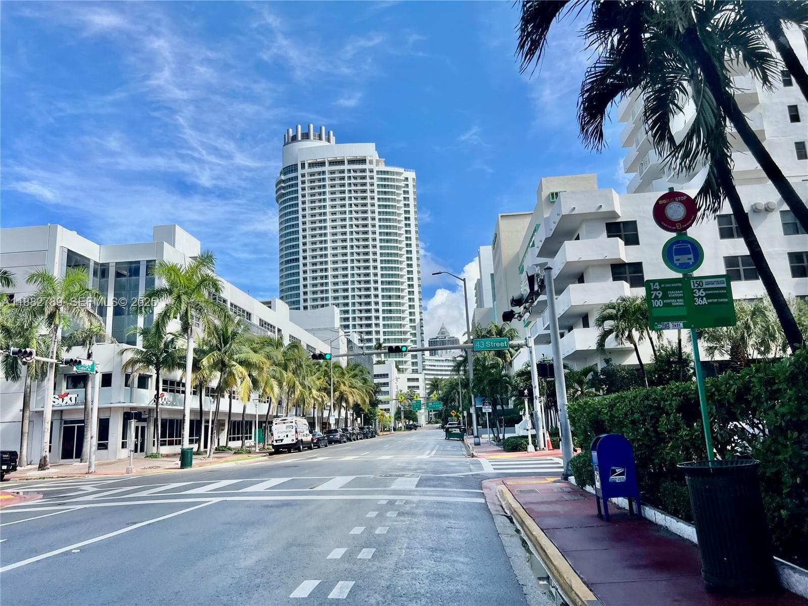 Vendome Renovated · #803 in Miami Beach - Photo 30