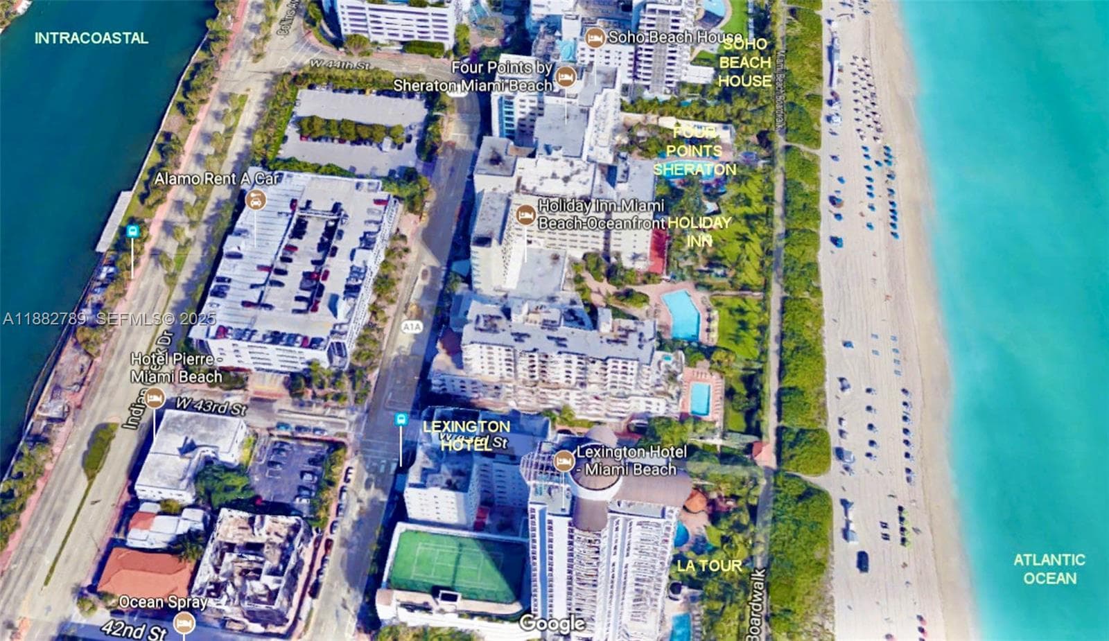 Vendome Renovated · #803 in Miami Beach - Photo 31