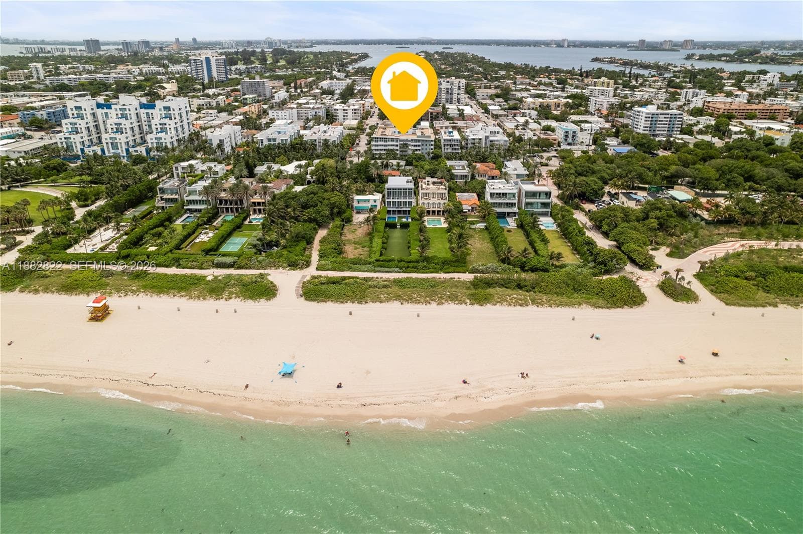 Rond Point · #402 in Miami Beach - Photo 32