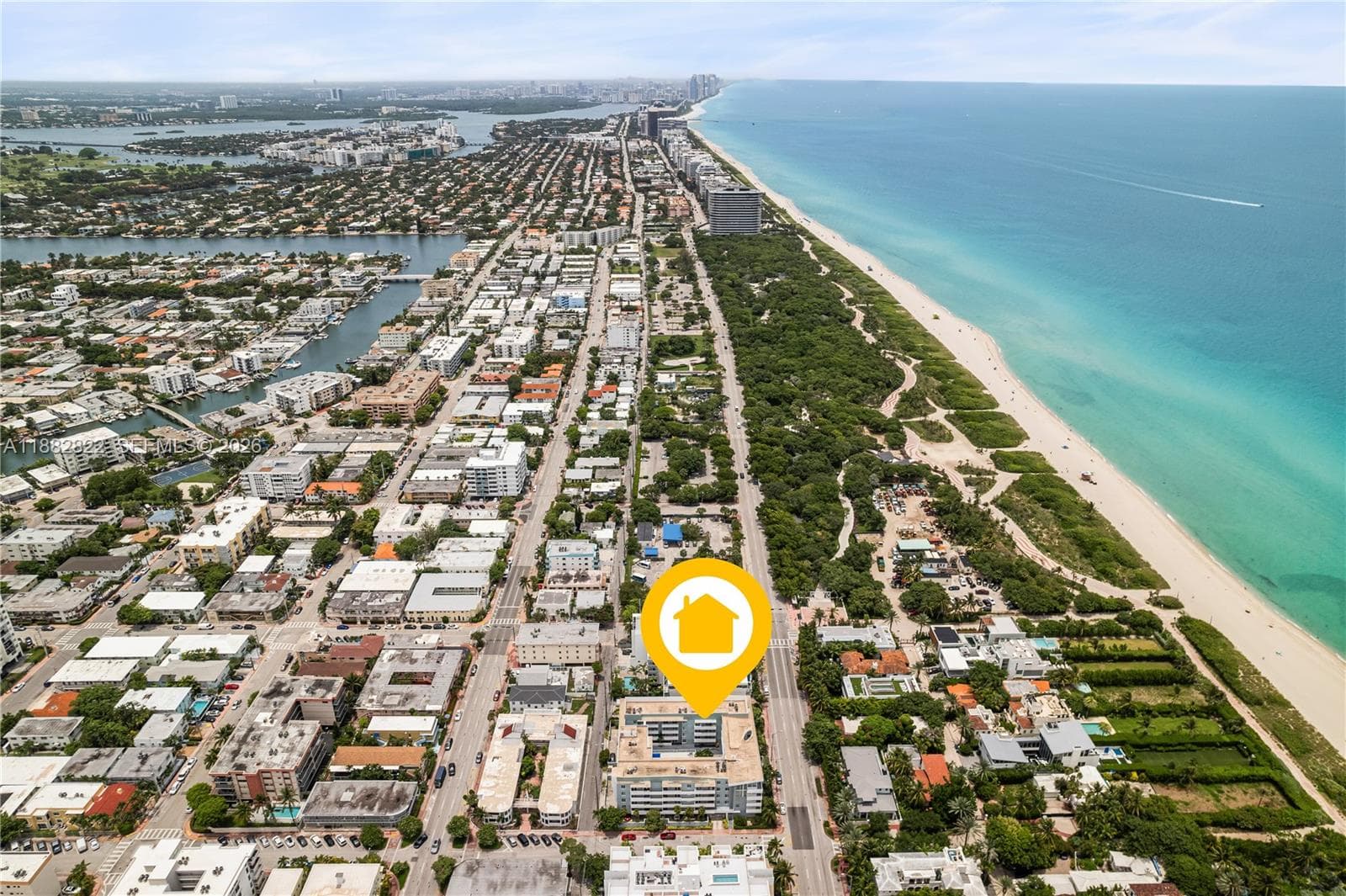 Rond Point · #402 in Miami Beach - Photo 30