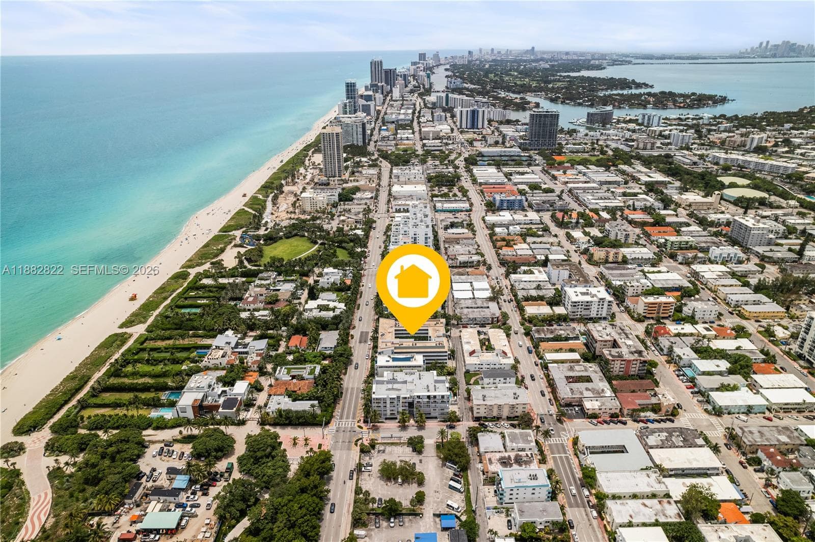Rond Point · #402 in Miami Beach - Photo 31