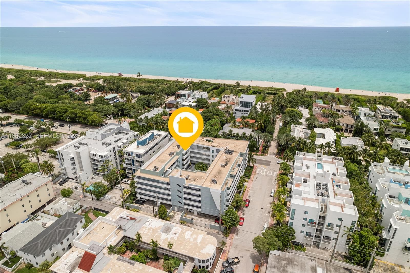 Rond Point · #402 in Miami Beach - Photo 29