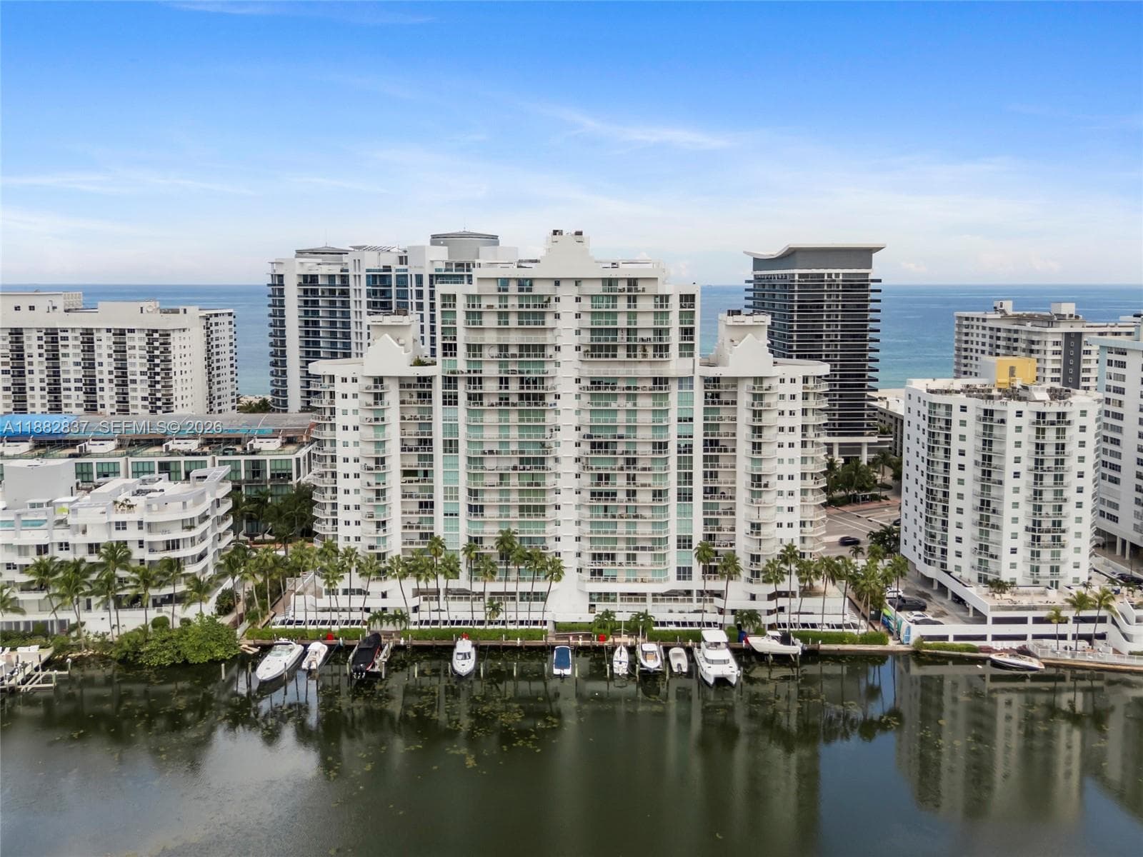 THE GRANDVIEW CONDO · #604 in Miami Beach - Photo 2