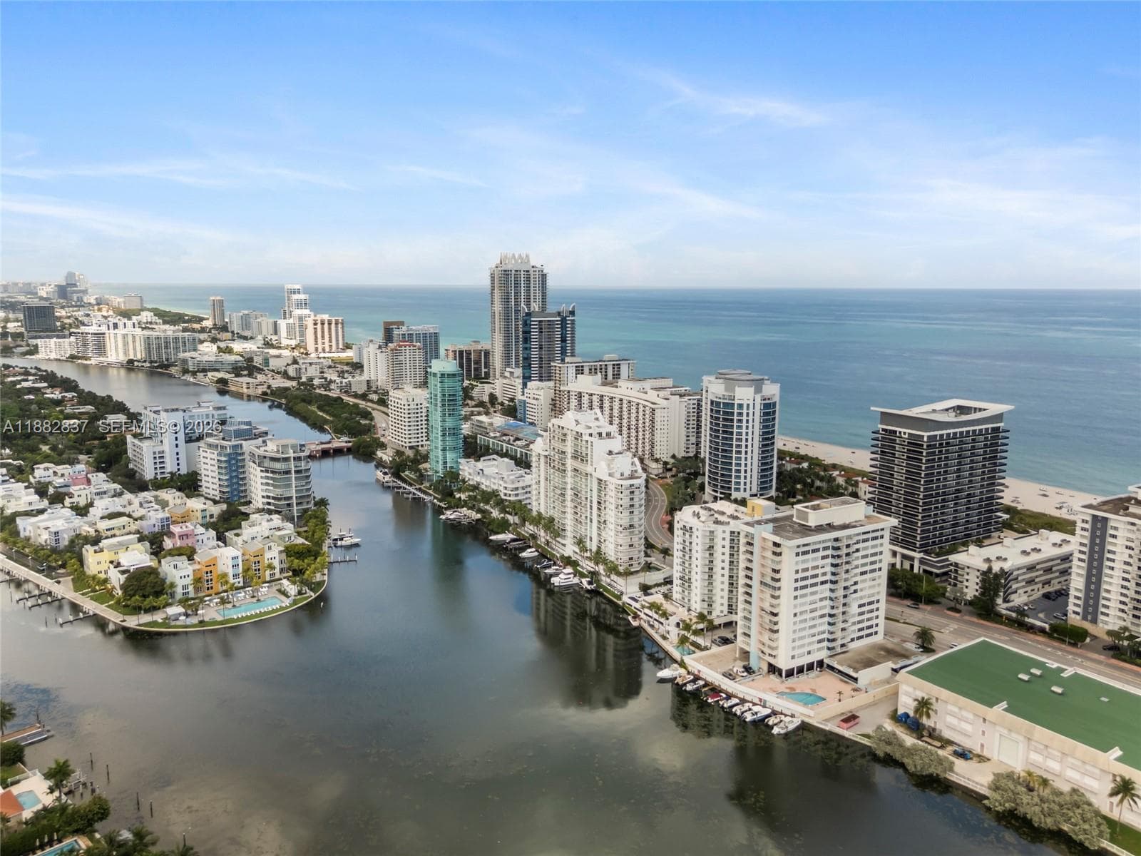 THE GRANDVIEW CONDO · #604 in Miami Beach - Photo 3