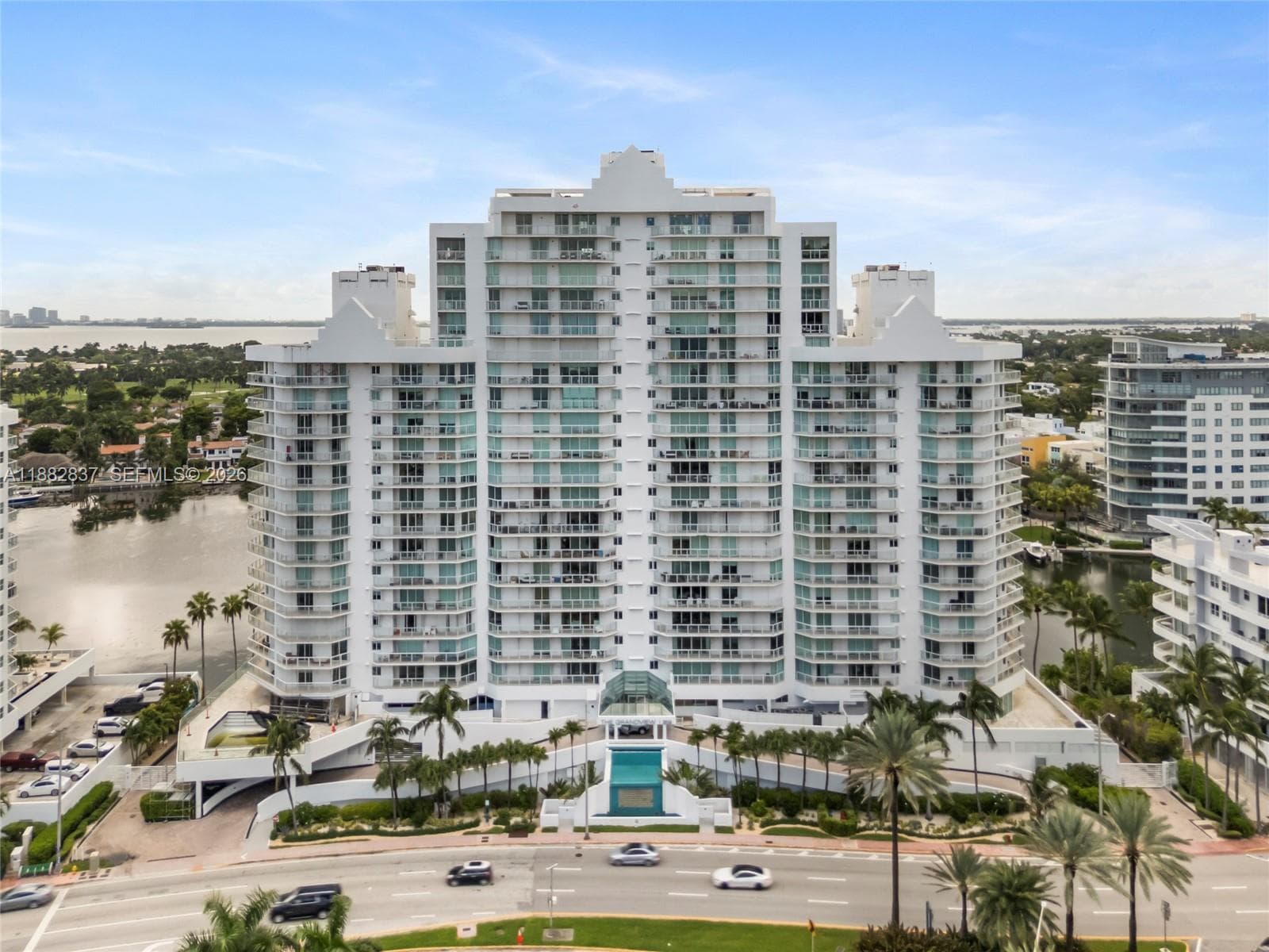 THE GRANDVIEW CONDO · #604 in Miami Beach - Photo 1