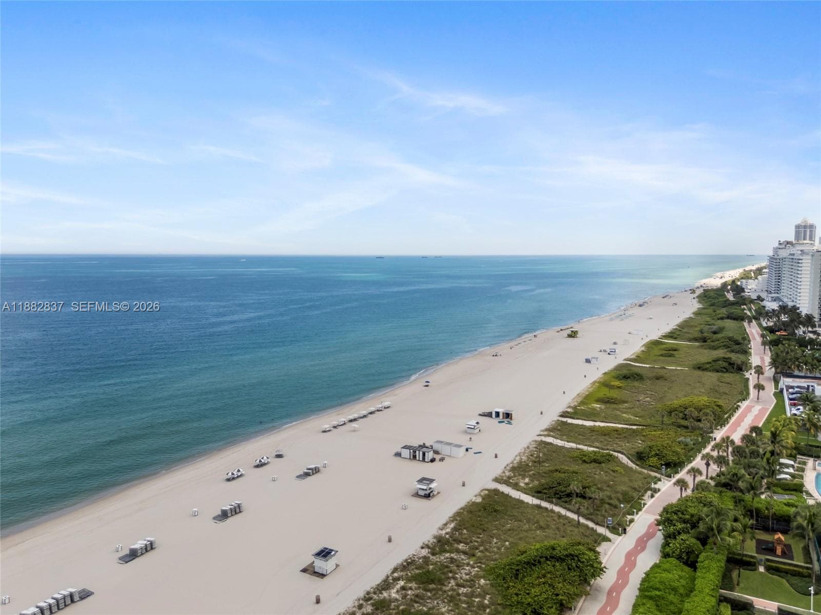 THE GRANDVIEW CONDO · #604 in Miami Beach - Photo 5