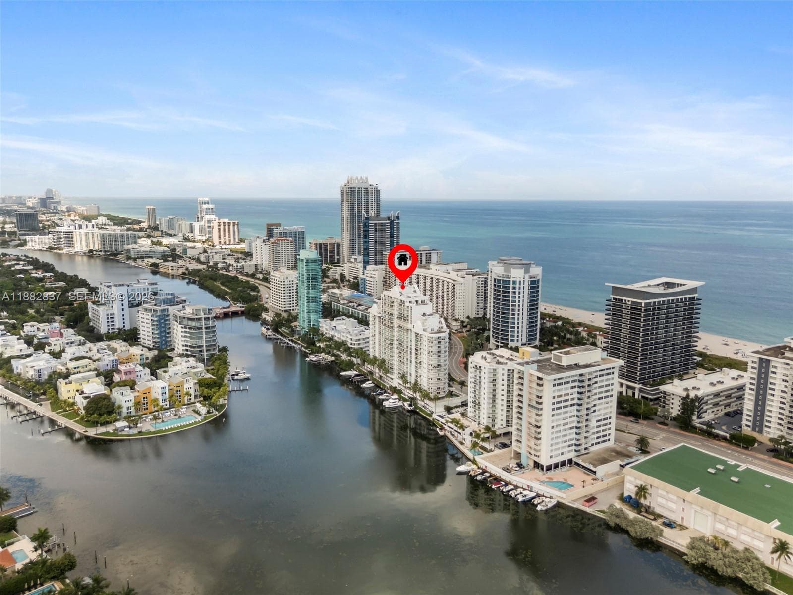 THE GRANDVIEW CONDO · #604 in Miami Beach - Photo 4