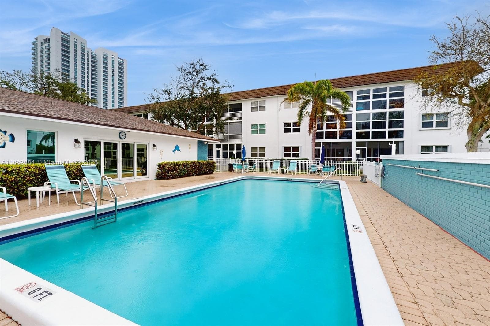 Gardens by the Sea · #301 in Lauderdale By The Sea - Photo 16