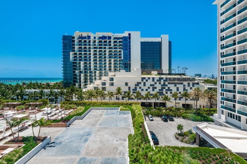 Roney Palace · #604 in Miami Beach - Photo 7