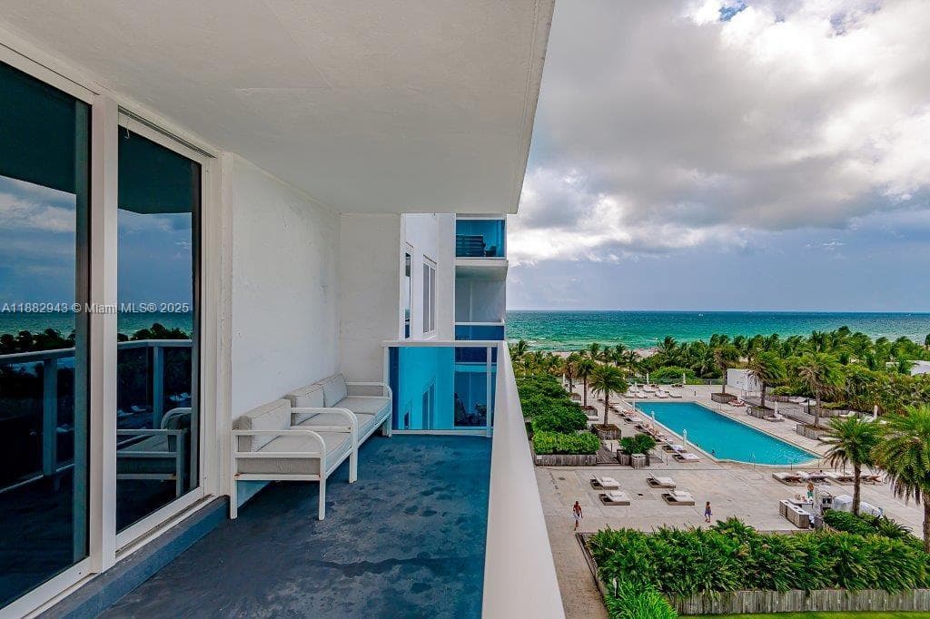 Roney Palace · #604 in Miami Beach - Photo 32
