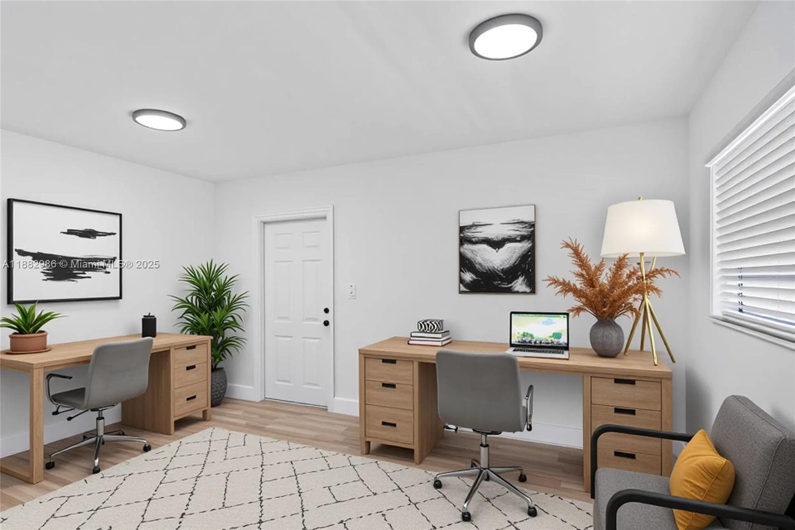 *Extra Room Virtual Image