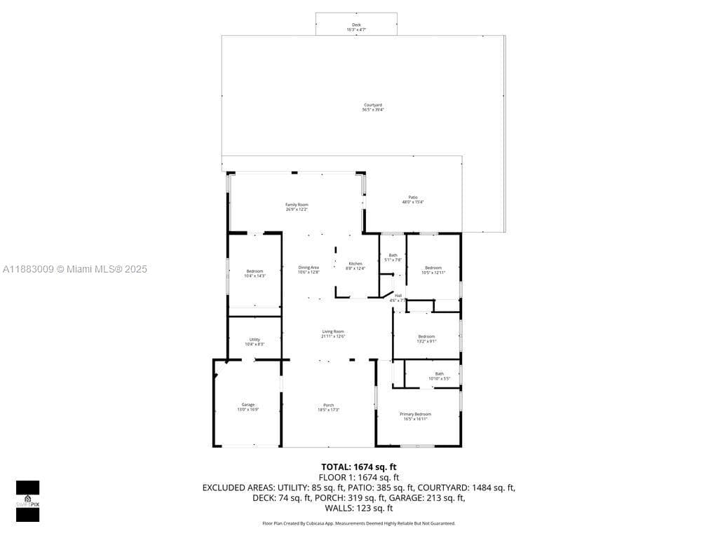 2512 Gulfstream Ln photo 39
