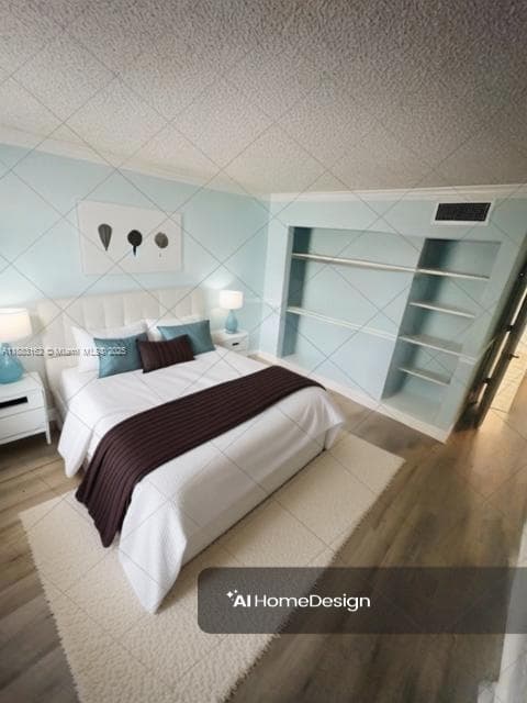 Gest bed Ai