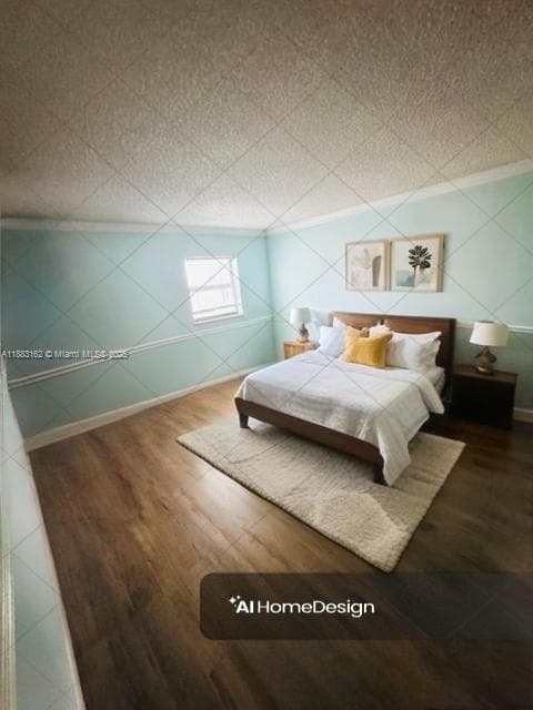 Guest Bed