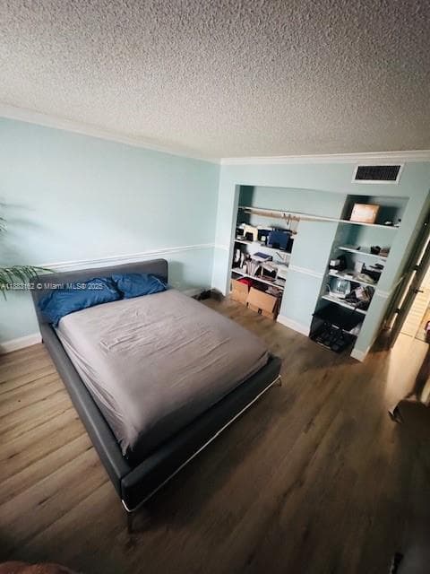 Guest Bed