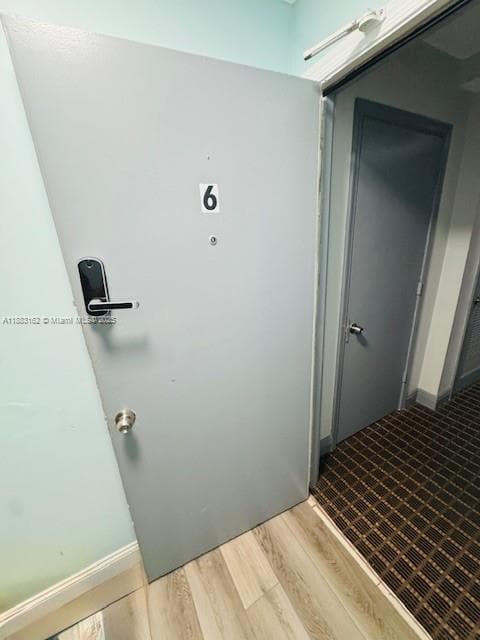 Welcome  to  my NOBE Place