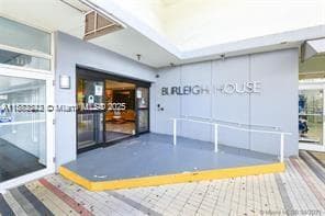 BURLEIGH HOUSE CONDO · #533 in Miami Beach - Photo 10