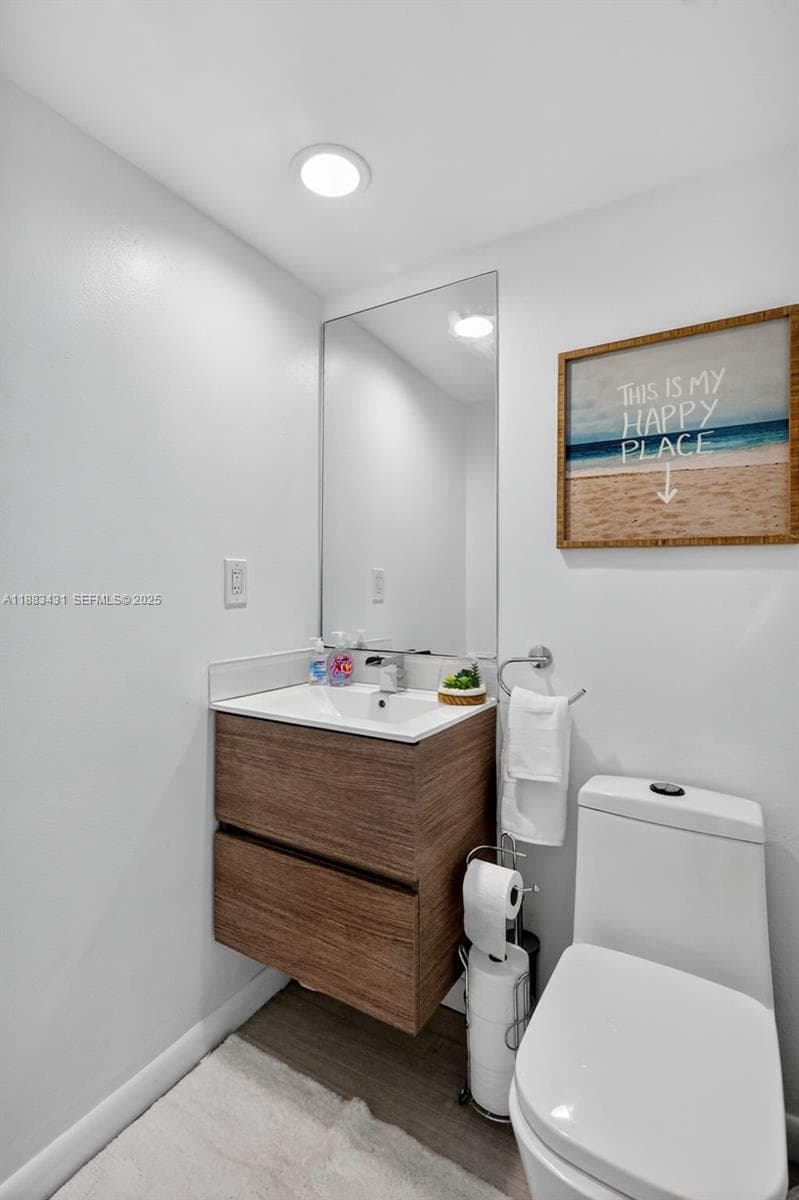 SIAN OCEAN RESIDENCES · #14G in Hollywood - Photo 12
